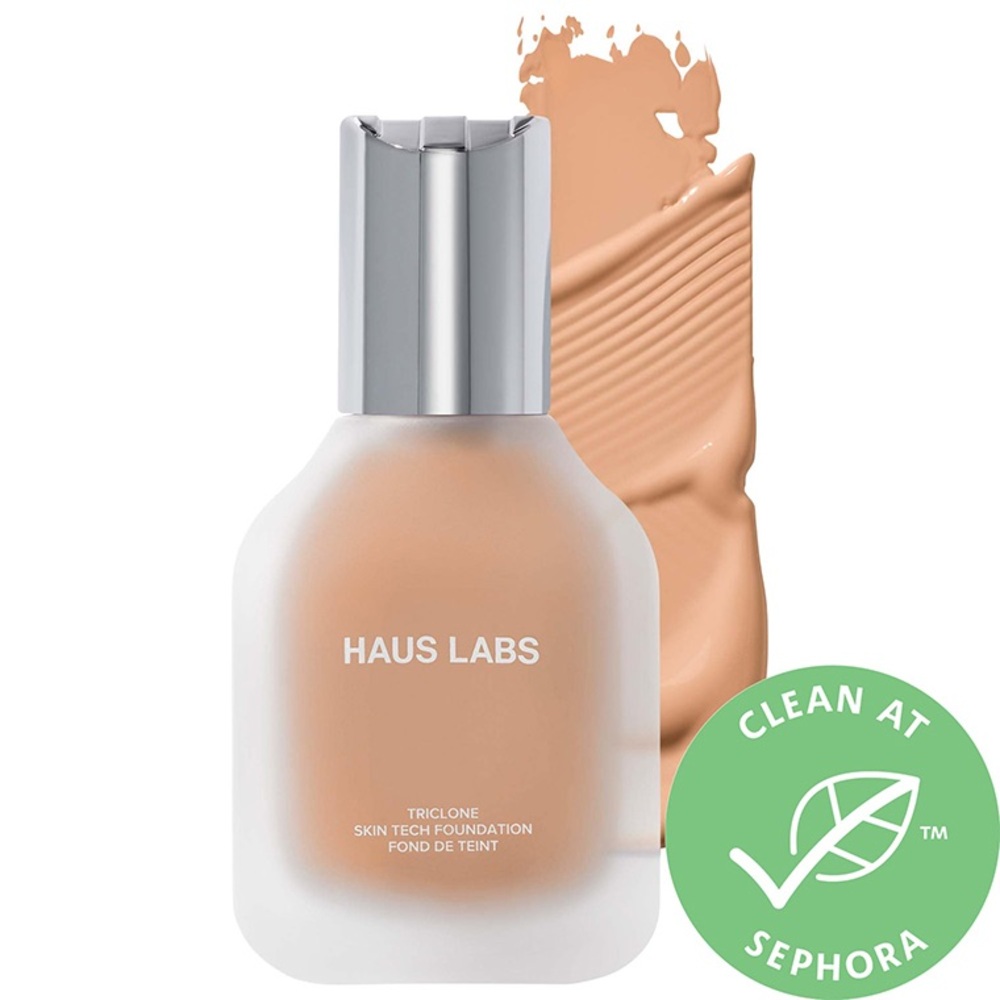 Haus Labs Foundation in Shade Light Neutral 175